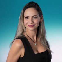 Lorena Cabal Ospina